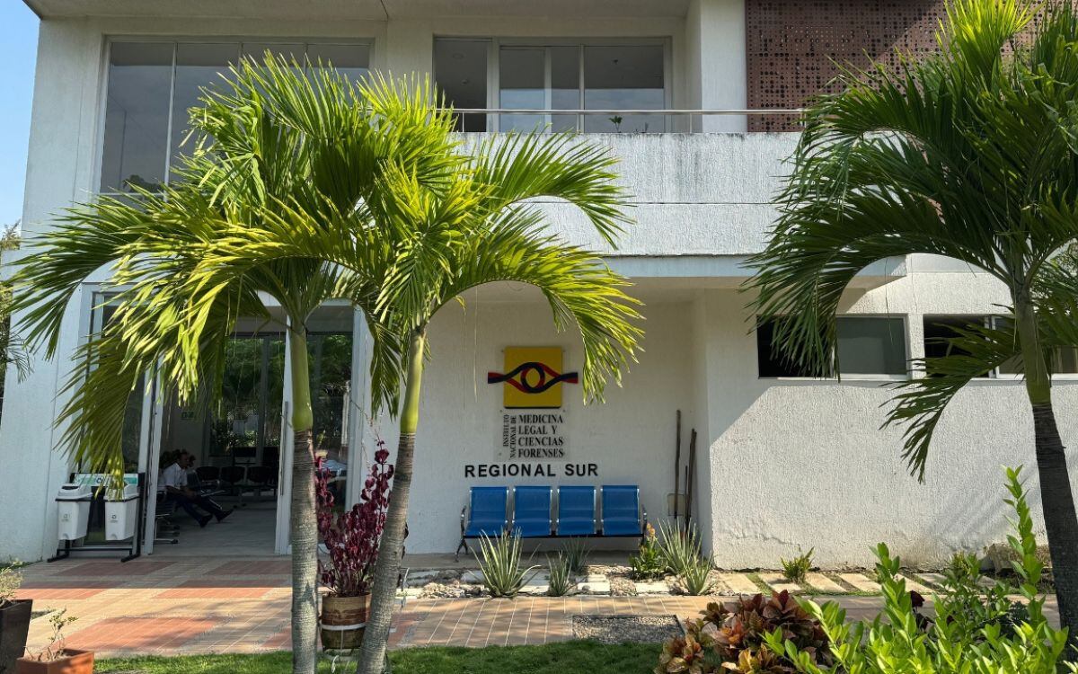 . “Nos arrebataron a nuestros niños de forma violenta". Foto Relacionada. Redes Sociales.