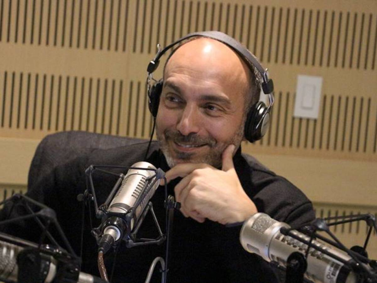 Alejandro Jadad Bechara en Mi Banda Sonora