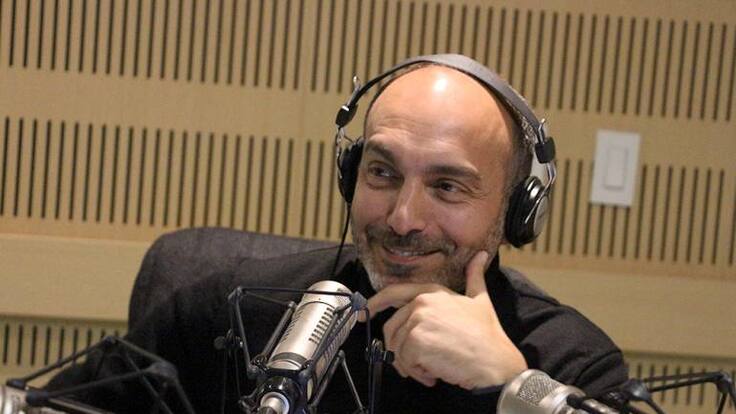 Alejandro Jadad Bechara en Mi Banda Sonora