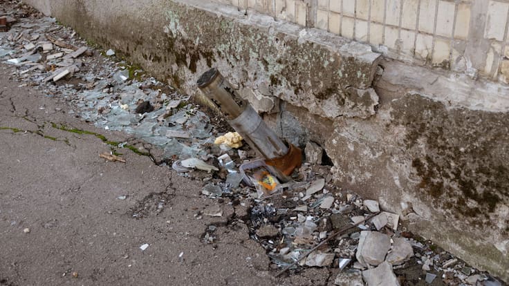 EE.UU. enviará a Ucrania bombas de racimo: ¿existe alguna autoridad que lo prohíba?
