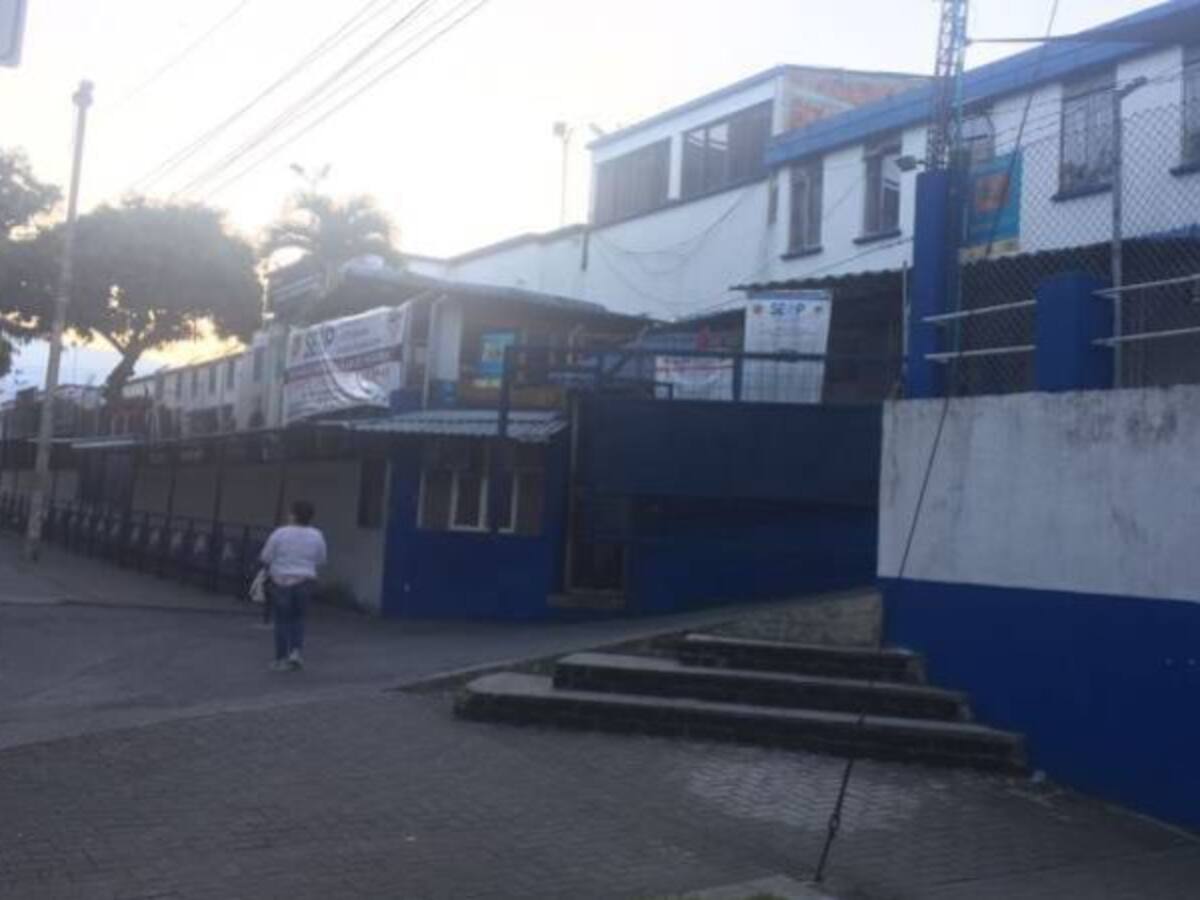 Hacinamiento en centros de detención temporal superan el 100%
