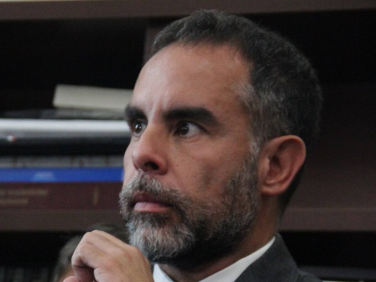 Fallo de la Corte es el final feliz de un camino tortuoso para los LGBTI: Benedetti