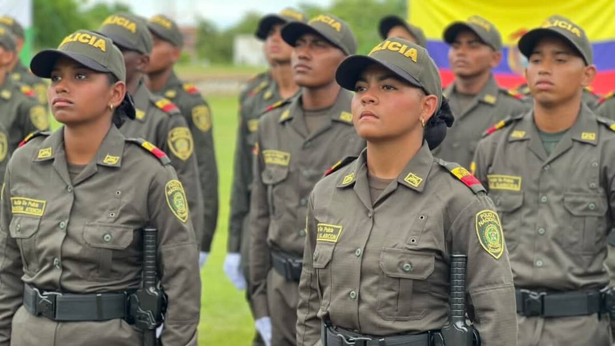 Juraron bajo los mangos de la Esmeralda