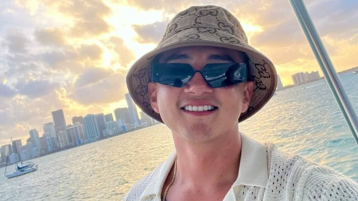 Familia de bumangués que cayó de un noveno piso en Miami pide visa humanitaria