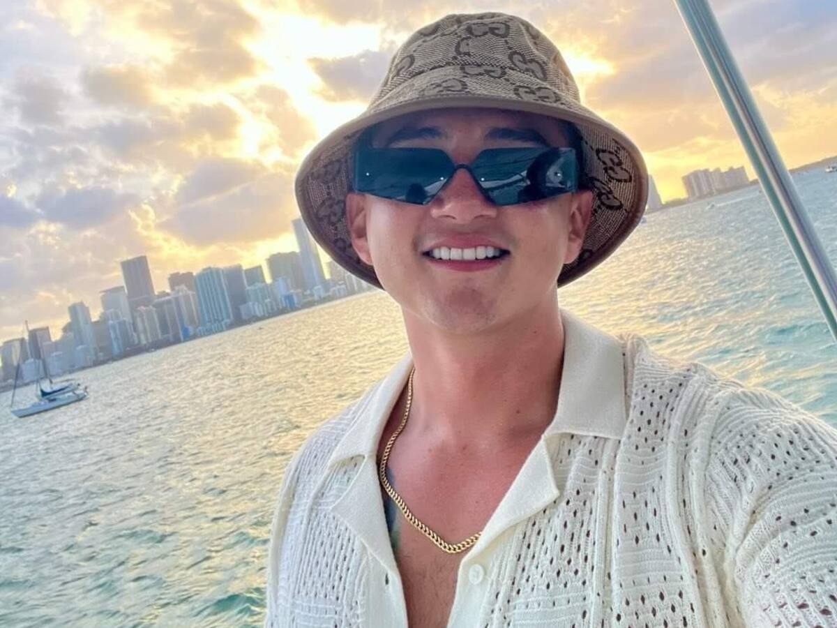 Familia de bumangués que cayó de un noveno piso en Miami pide visa humanitaria