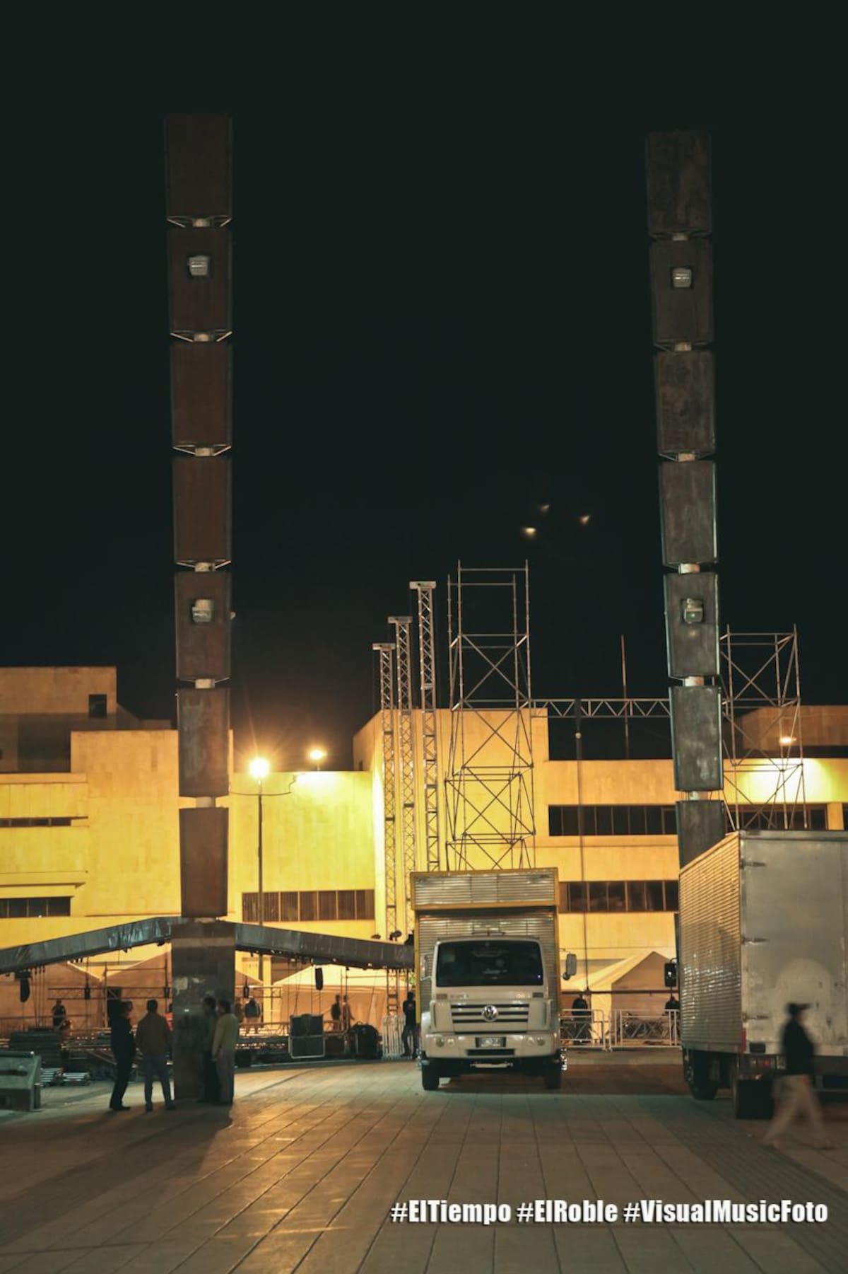 La presentación del artista paisa se realizará el próximo domingo, 24 de agosto, en la capital de Nariño. Foto: Carlos Alberto Montañez/VISUALMUSIC