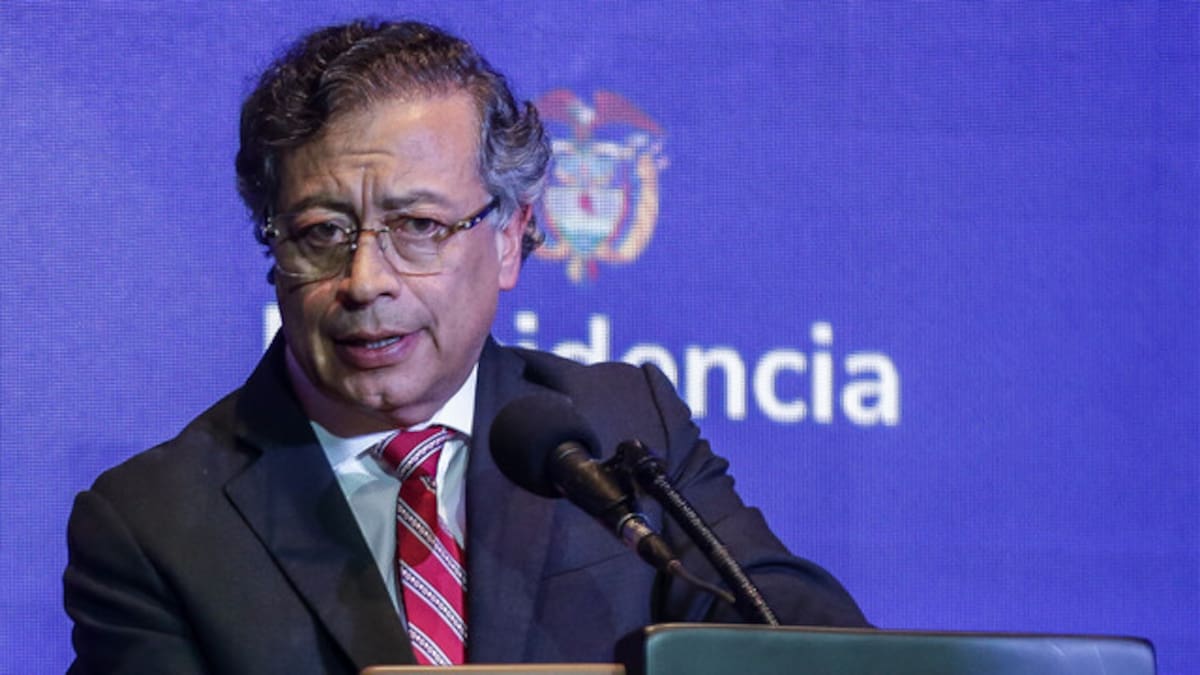 ¿Cuánto le debe el gobierno al sector energético y de gas de Colombia?