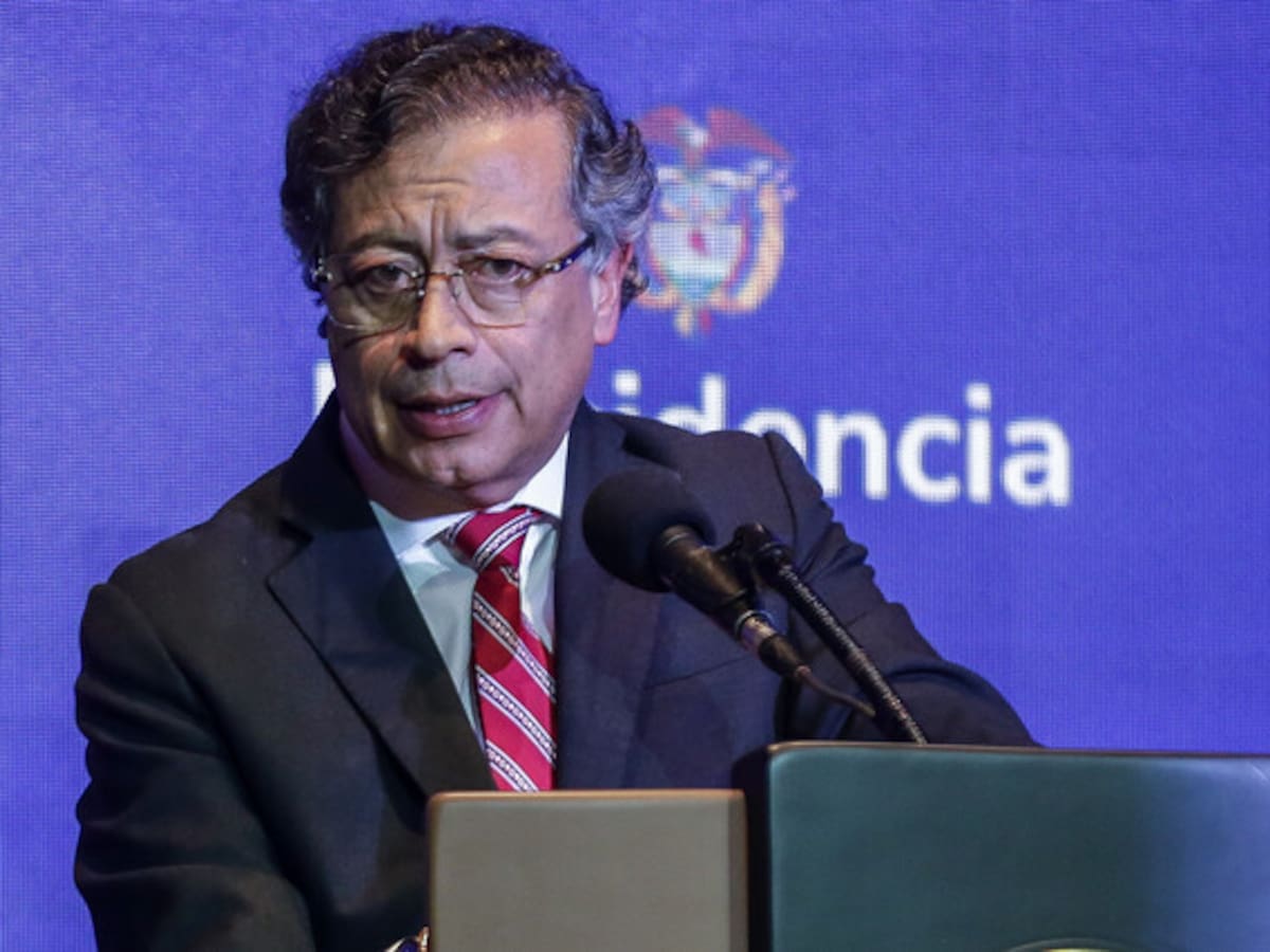 ¿Cuánto le debe el gobierno al sector energético y de gas de Colombia?