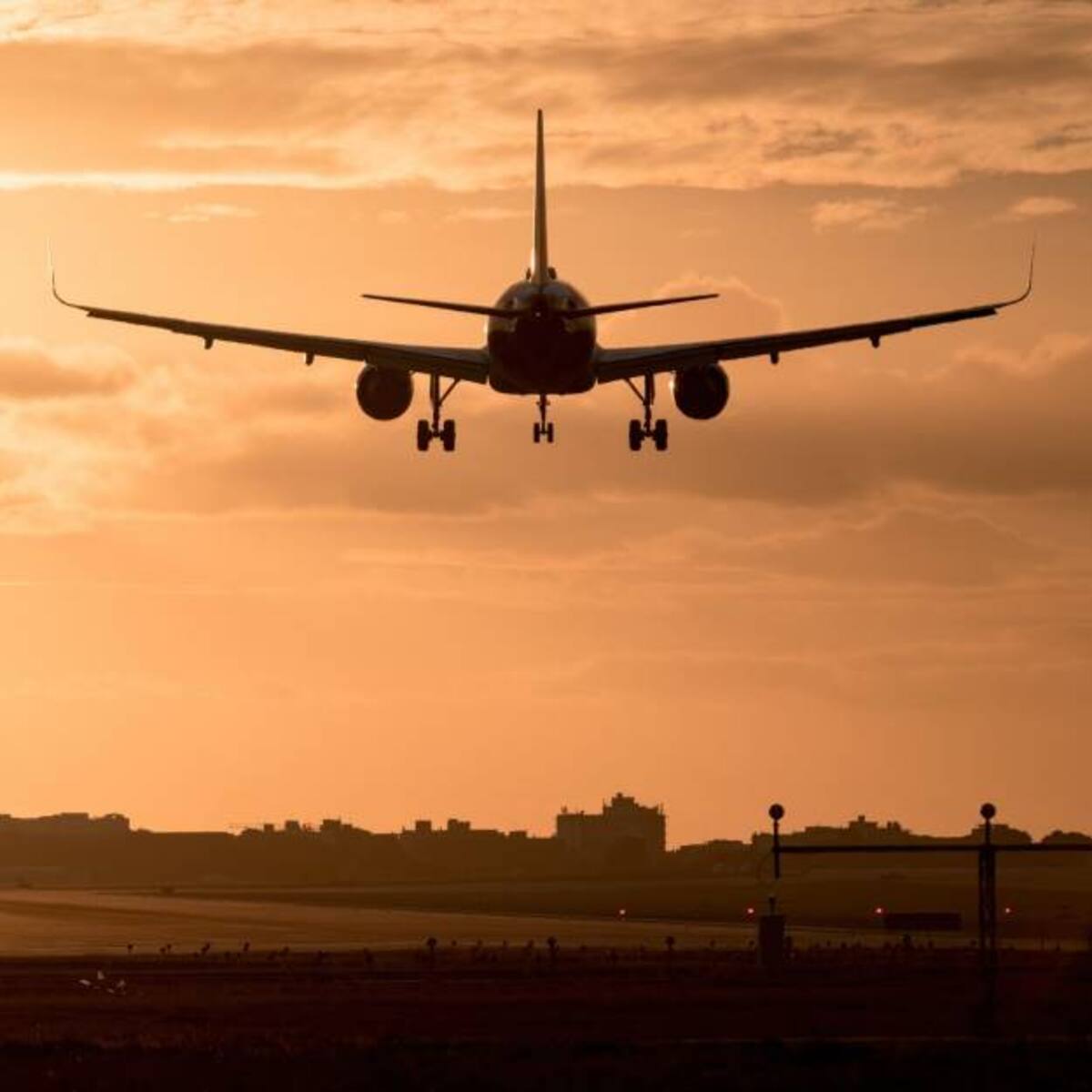 Aeropuertos a cargo de Aerocivil, no deberán pagar impuesto predial