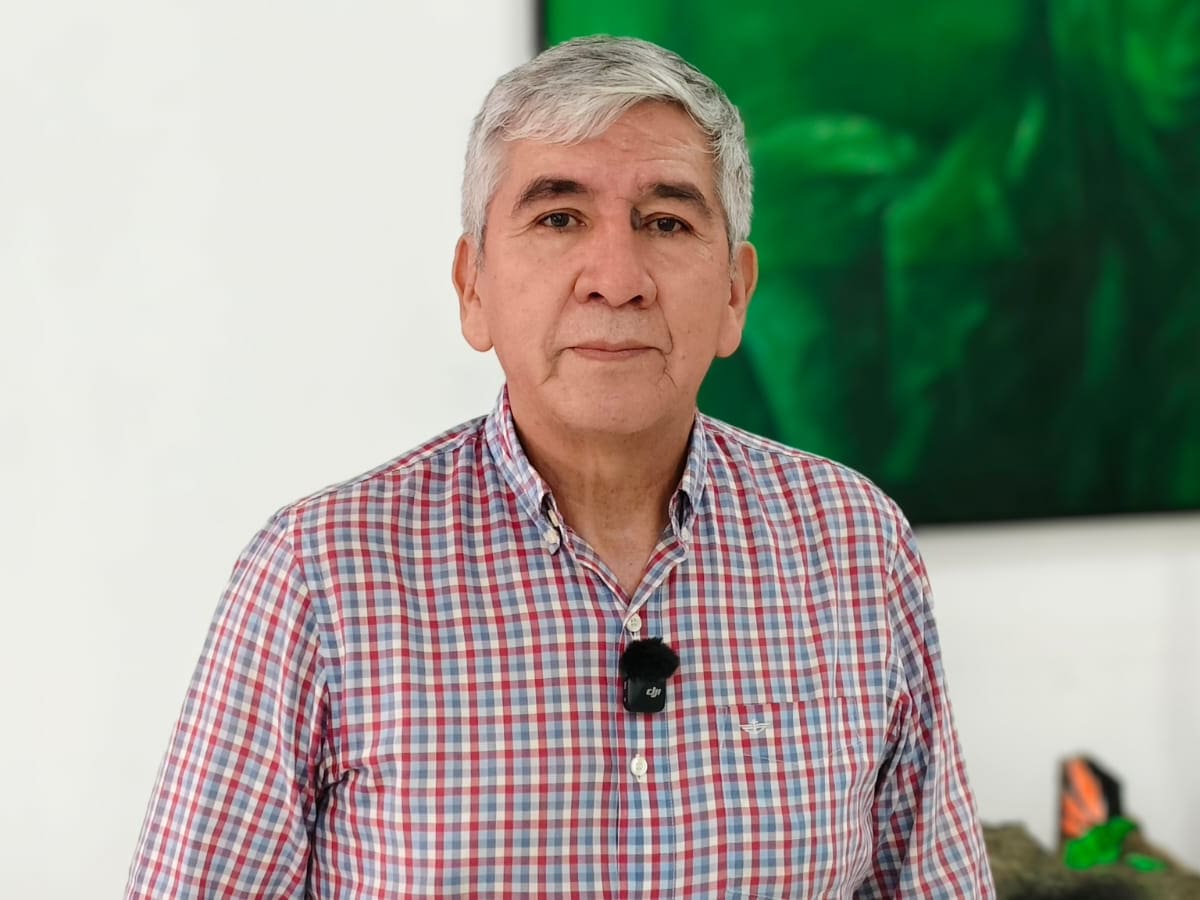 El 32° Encuentro Nacional de Maestros Artesanos se vive en Neiva