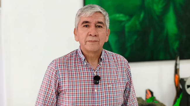 32° Encuentro Nacional de Maestros Artesanos en Neiva: un viaje al alma y la identidad de los pueblos. Foto Gobernación del Huila