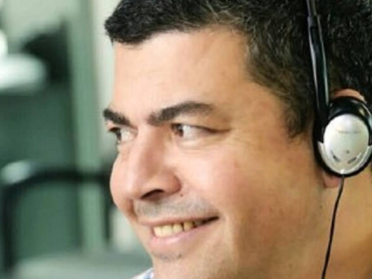 Periodistas animales