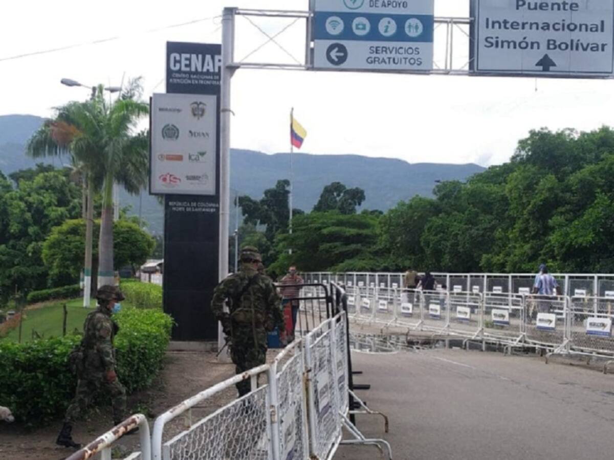 Empresarios analizan con cautela posibles ventas a Venezuela