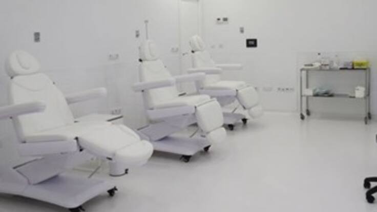 La quelación modifica el funcionamiento del organismo