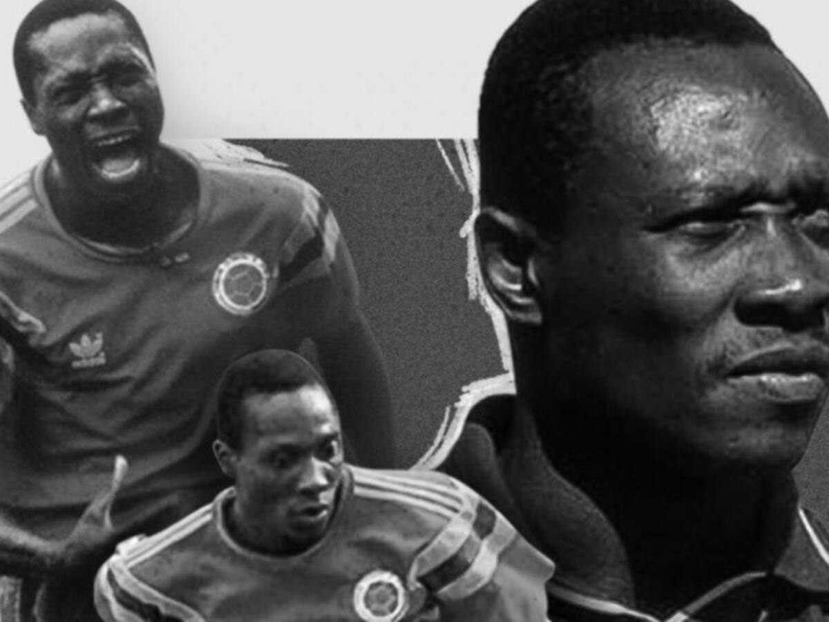 ¿Por qué Freddy Rincón era ídolo de la Selección Colombia?