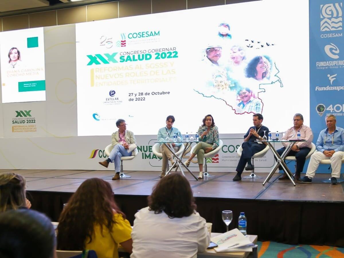 MinSalud responde críticas por demoras de vacunas contra viruela símica