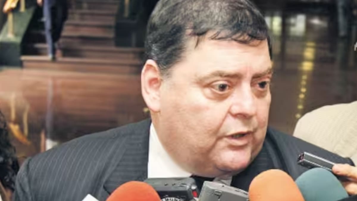Otro NO para excongresita Álvaro García: Corte rechaza pruebas y pide nuevos testimonios