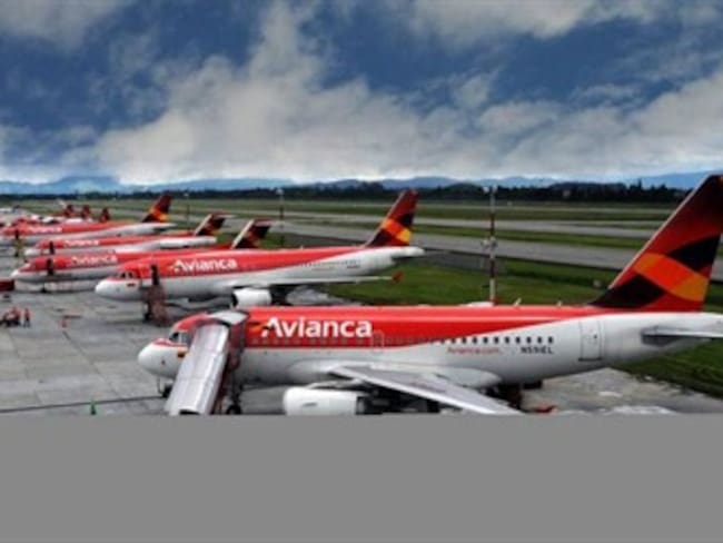 Avión que se dirigía a Santa Marta aterrizó en Bucaramanga como medida preventiva