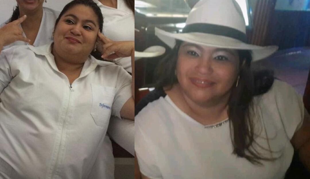 Sandra Mesa Ruíz