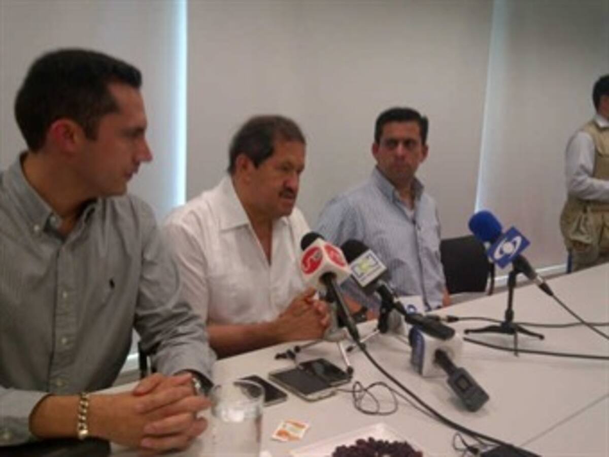 Hay buen ambiente para acuerdo con los pilotos de Avianca: Angelino Garzón