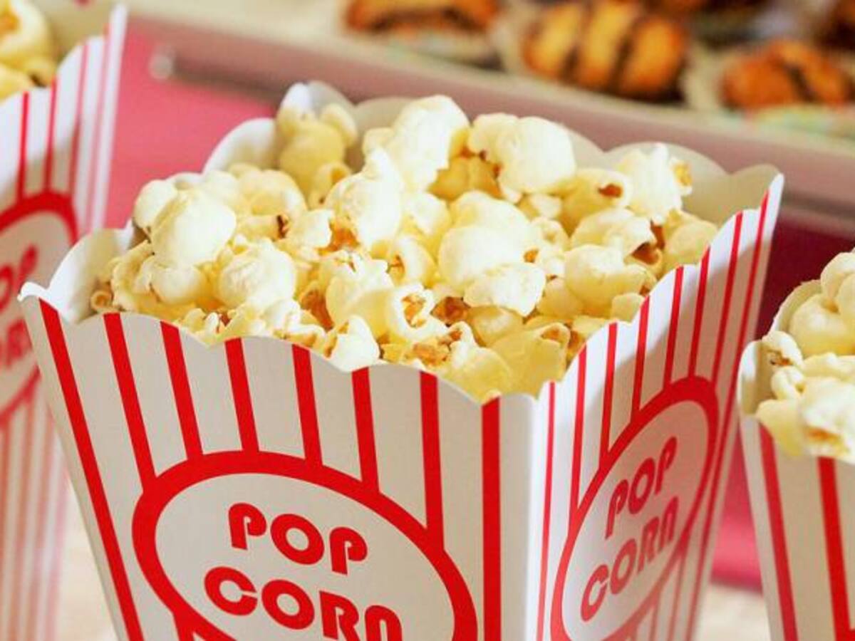 Las películas que no se puede perder este 2018