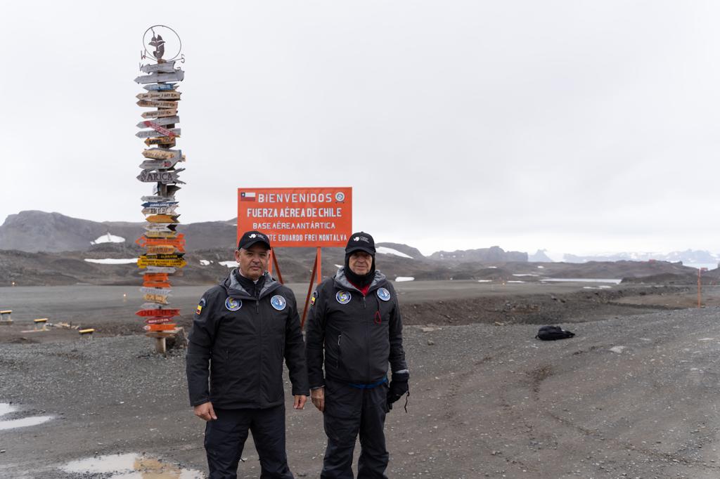 Canciller Álvaro Leyva Durán