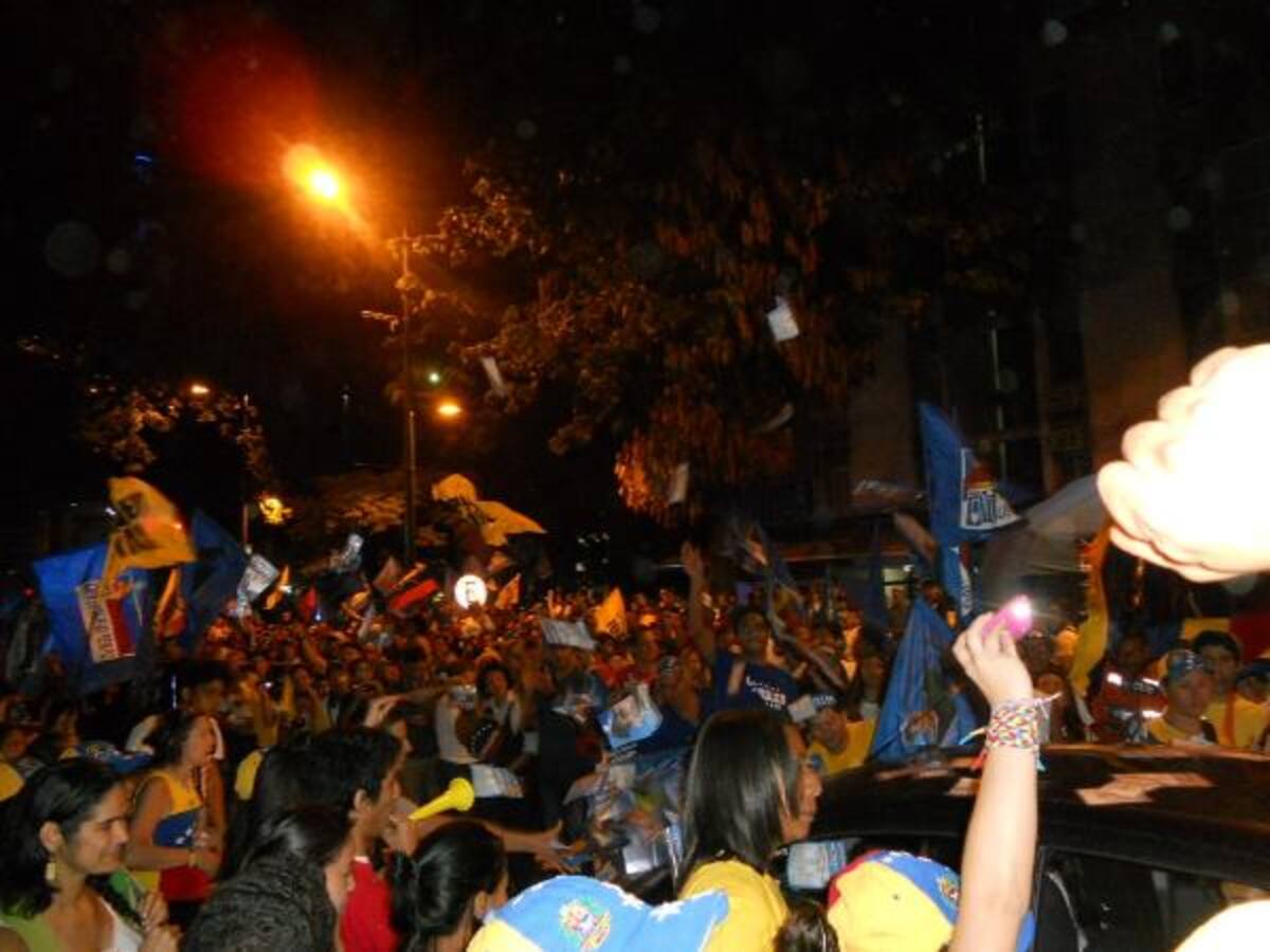 Autor: Caracol.