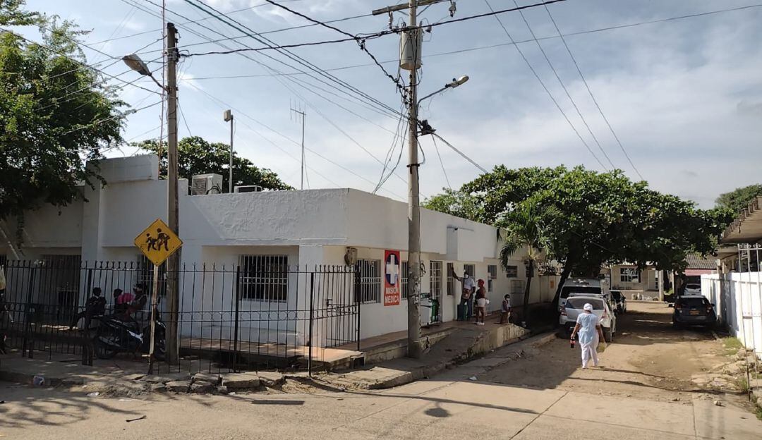 En esta comunidad aseguran que ya una empresa privada ofreció un 70% para financiar los trabajos, y solo resta gestionar el 30%