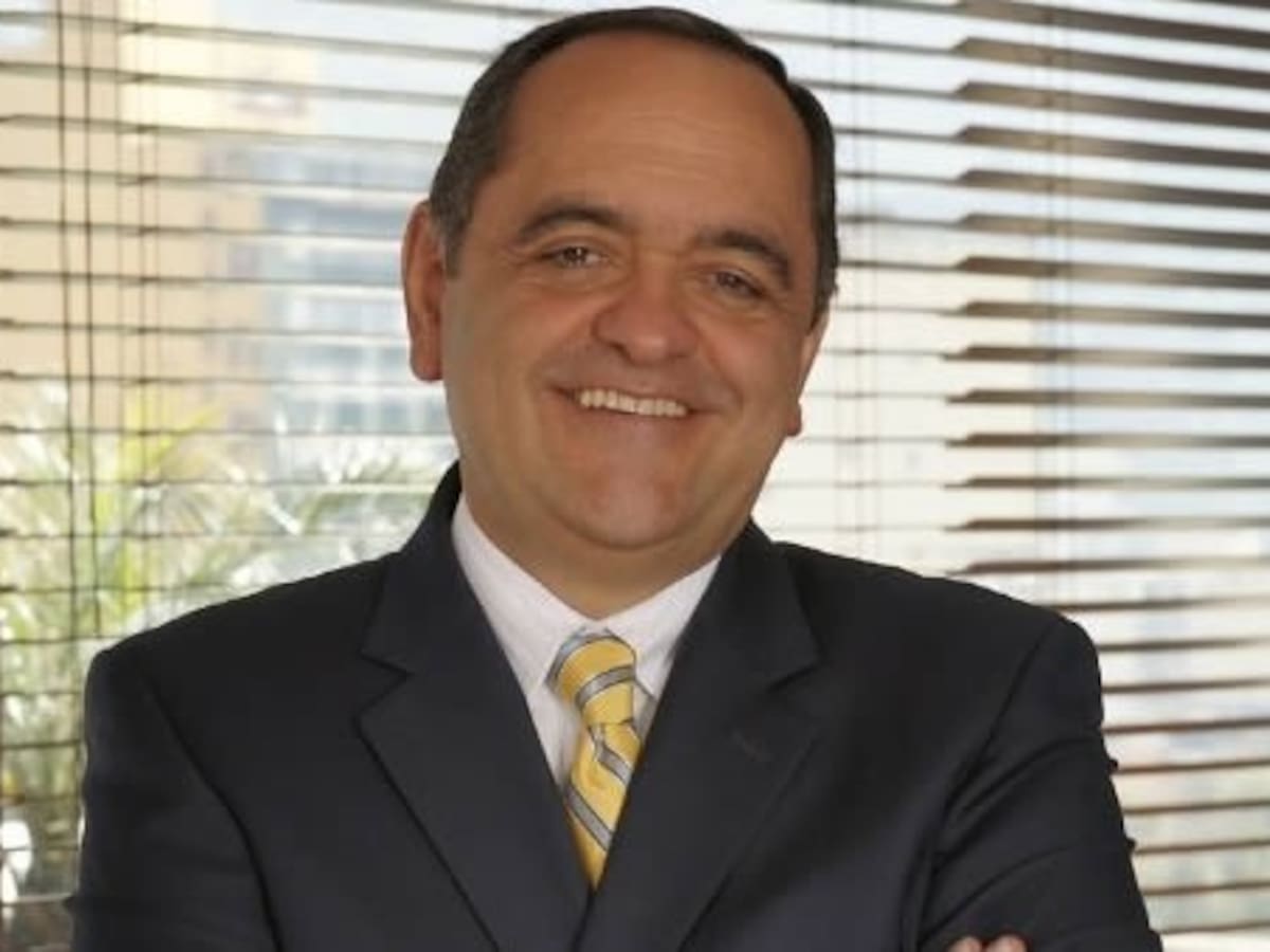 Absuelven en segunda instancia a Ricardo Arias Mora por caso de la sede del FNA