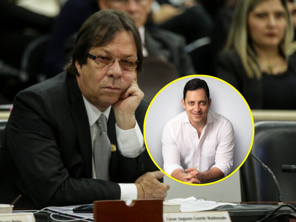 Carlos Motoa, de Cambio Radical, rechazó elección de César Lorduy como presidente del CNE