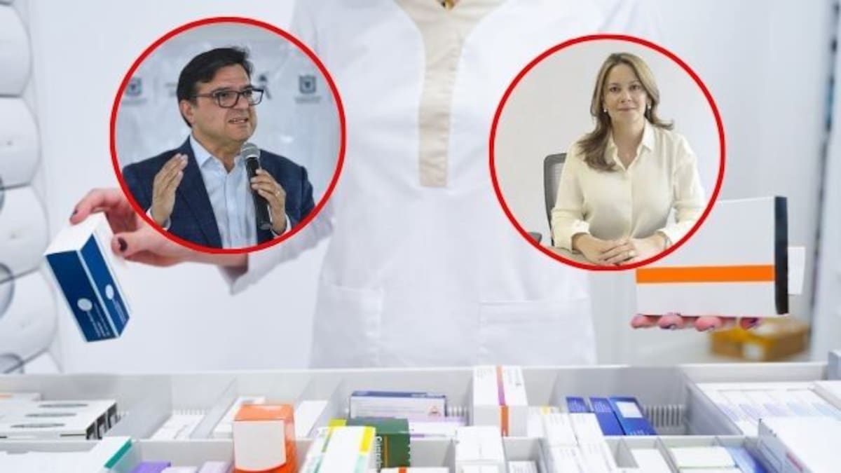 ¿Qué le espera a Bogotá en temas de salud con el gobierno de Abelardo De La Espriella?