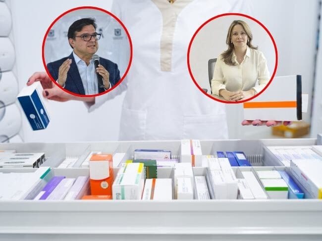 ¿Qué le espera a Bogotá en temas de salud con el gobierno de Abelardo De La Espriella?