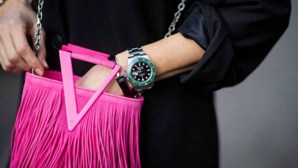 Roban un reloj de alta gama en medio de un funeral en Pereira