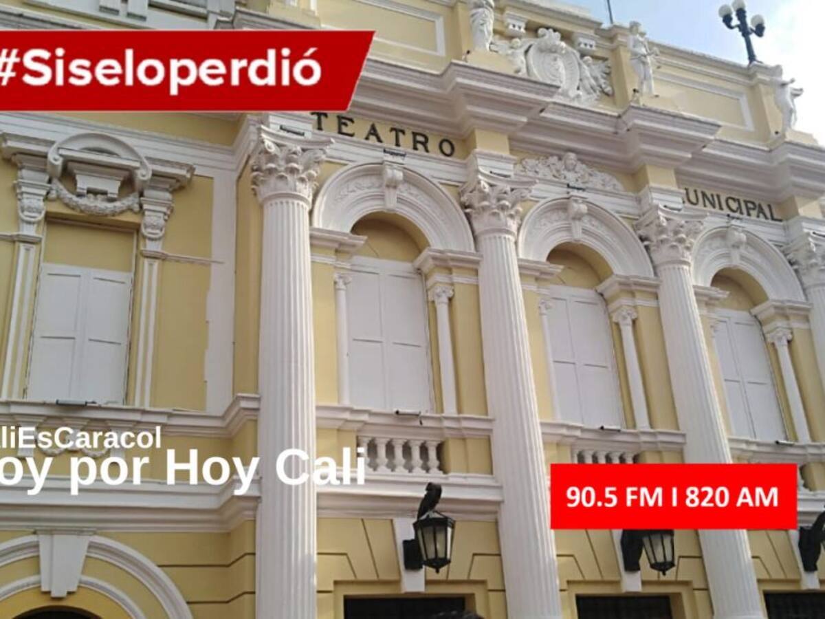 Cali Hoy por Hoy 21 de febrero del 2020