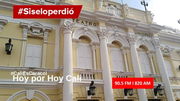 CALI HOY POR HOY 21 DE FEBRERO DEL 2020