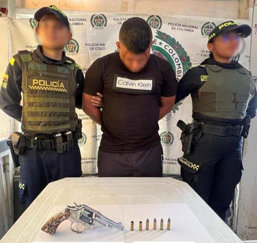 Policía Metropolitana de Cartagena
