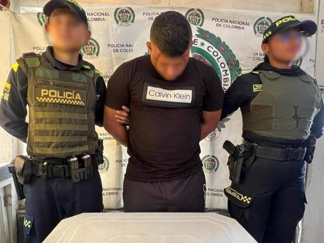 Policía Metropolitana de Cartagena