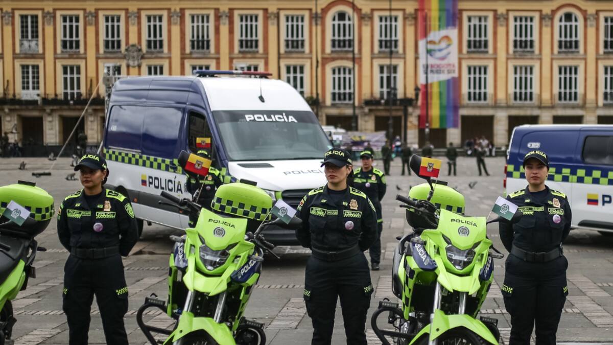 ¿Cuánto es el salario de un auxiliar de la Policía y cómo postularse?