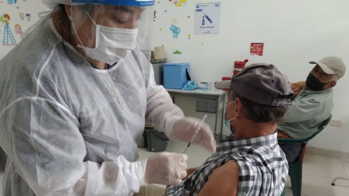 Rubén Darío Castillo, gerente Contraloría Quindío