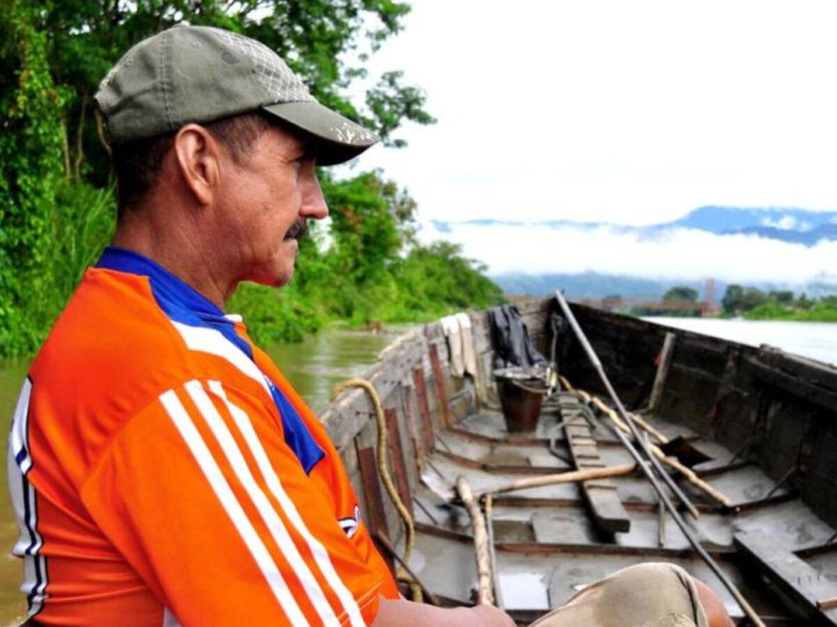 La Dirección de Desarrollo Minero de Risaralda ya es una realidad