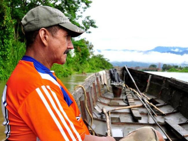 Minería en Risaralda