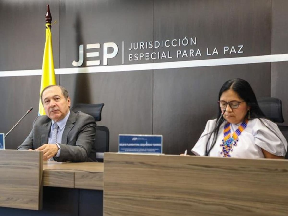La JEP abrirá tres nuevos macro-casos de investigación