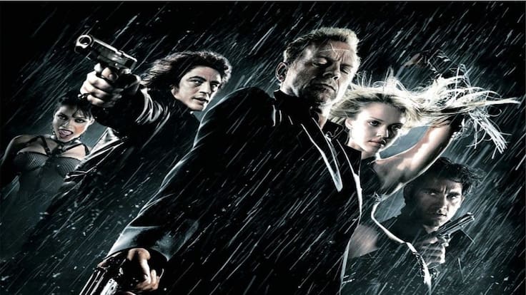 De Película de Caracol Radio, programa del domingo 05 de julio de 2020