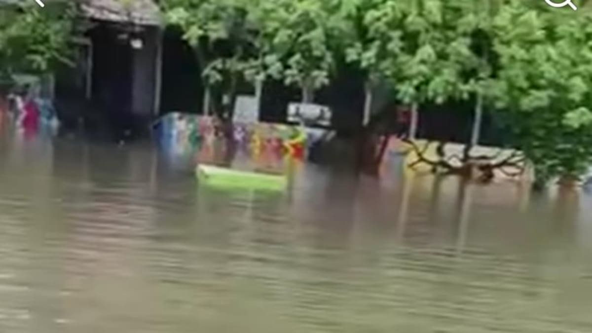 Nuevamente se registran inundaciones en La Dorada, Caldas