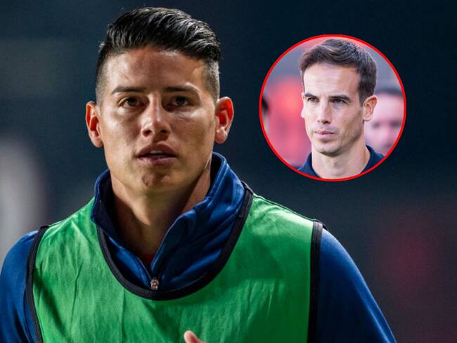 James Rodríguez / Getty Images