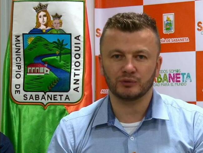 Ciudadano irresponsable no cumplió con protocolos del COVID-19 en Sabaneta