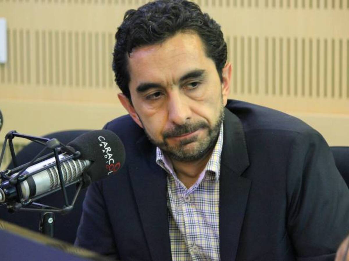 Es una lástima que el Consejo de Gobierno Judicial se esté cayendo: Rodríguez