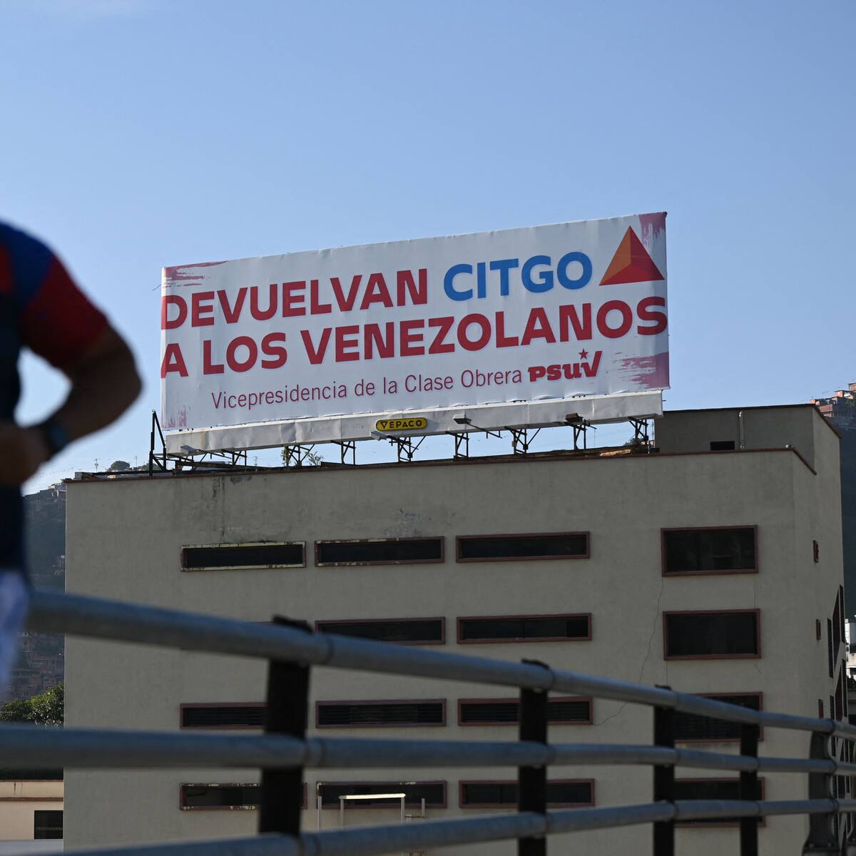 PDVSA: Estados Unidos protege a Citgo por cuatro meses más