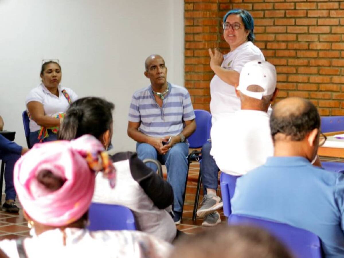 Alcaldía lanzó ‘Chat-bot’, línea de WhatsApp para denuncias anónimas