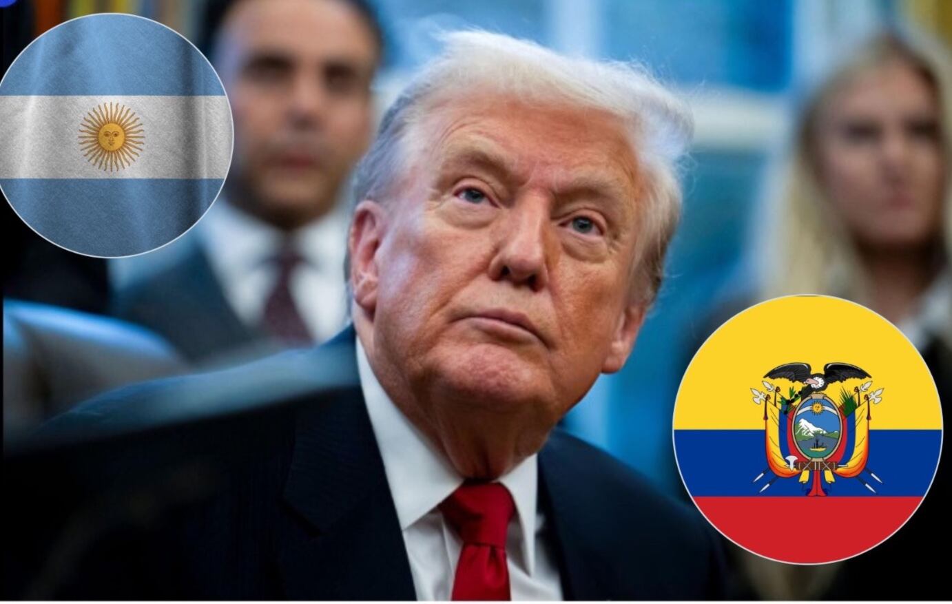 Foto: Caracol Radio.